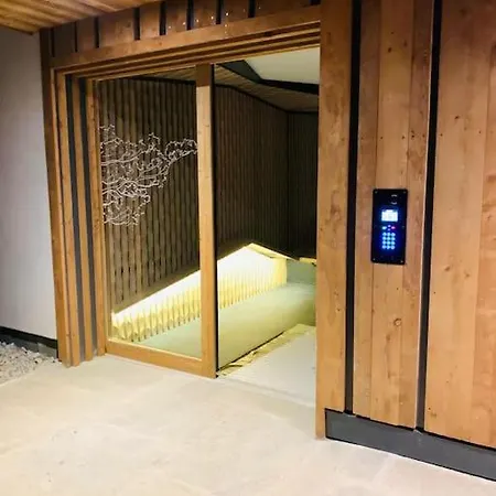 Apartment L'etoile De Megeve