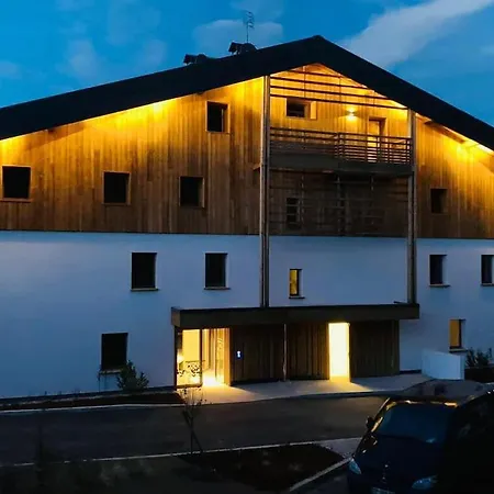 L'etoile De Megeve