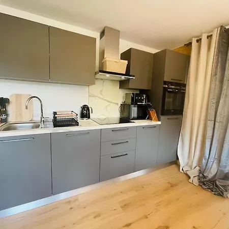 L'etoile De Apartment