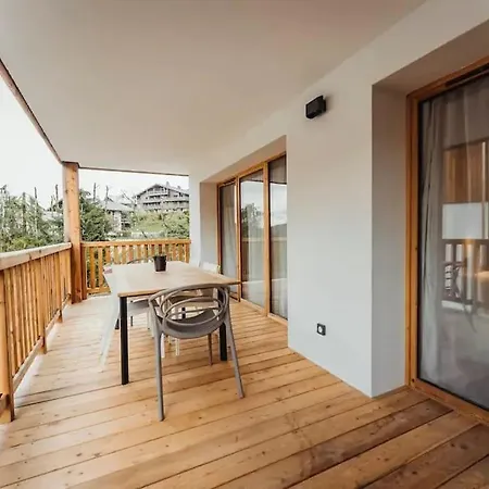 Apartment L'etoile De