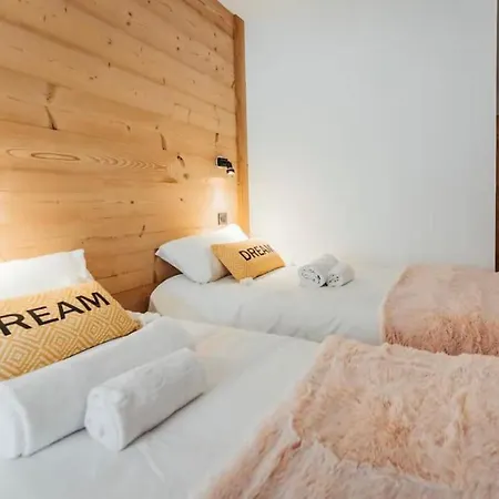 Apartment L'etoile De