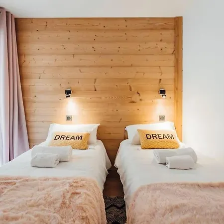 L'etoile De Apartment Megeve