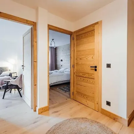 L'etoile De Apartment