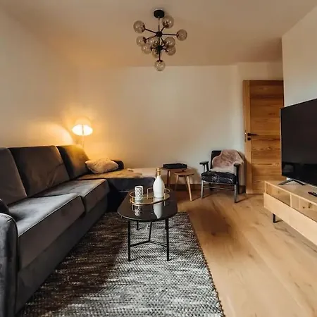 Apartment L'etoile De Megeve