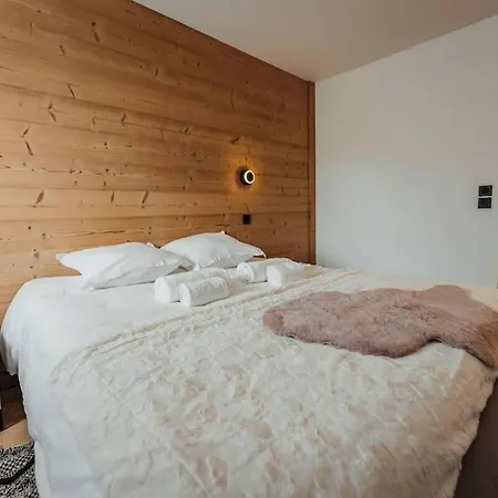L'etoile De Megeve