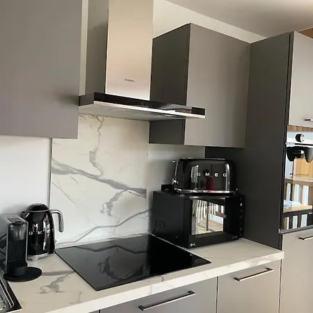 Apartment L'etoile De